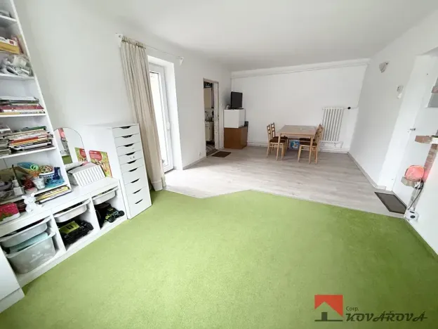 Prodej rodinného domu, Vědomice, 259 m2