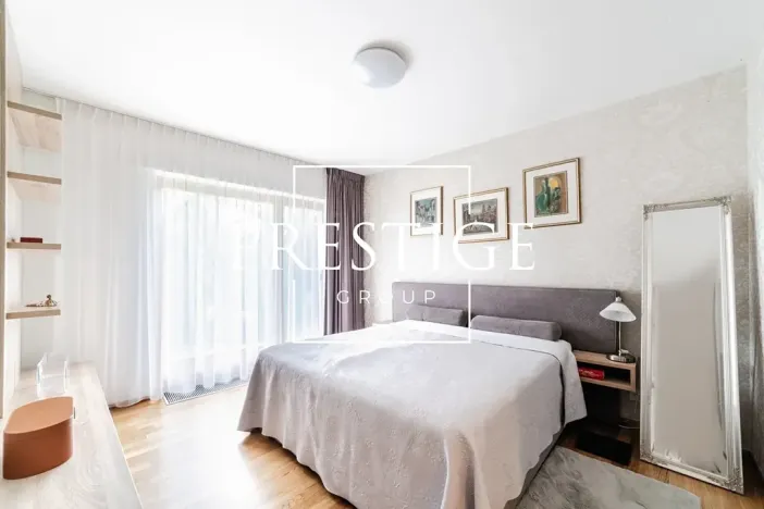 Prodej bytu 3+1, Praha - Karlín, Za Karlínským přístavem, 103 m2