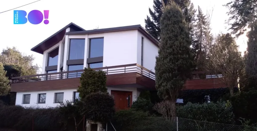 Prodej rodinného domu, Brno, 203 m2