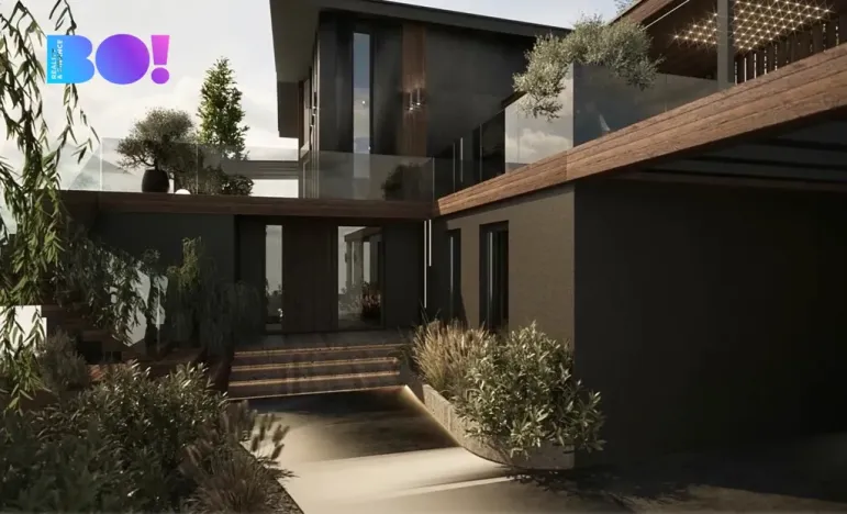 Prodej rodinného domu, Brno, 203 m2