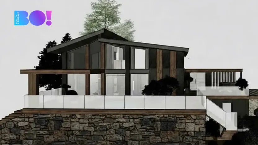 Prodej rodinného domu, Brno, 203 m2