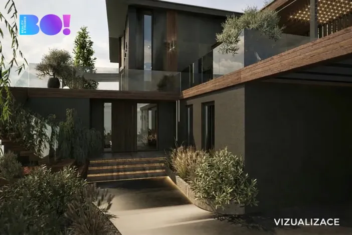 Prodej rodinného domu, Brno, 203 m2