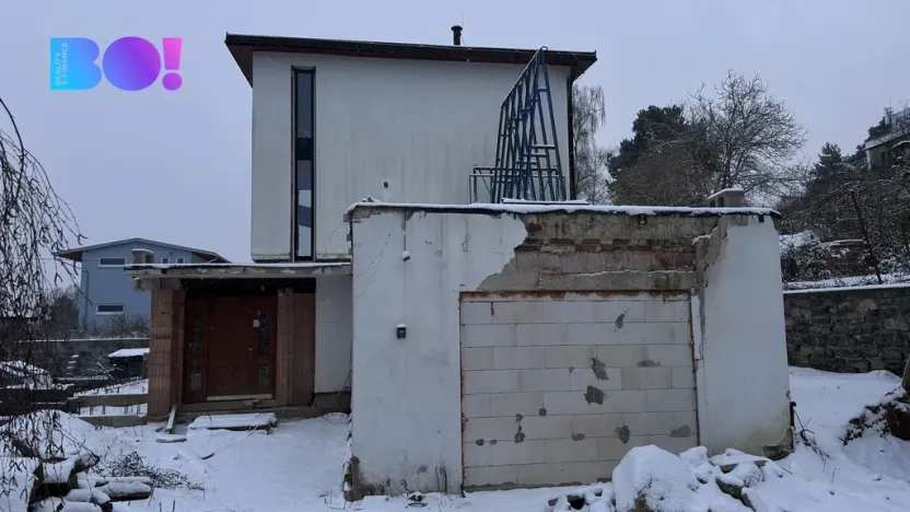 Prodej rodinného domu, Brno, 203 m2