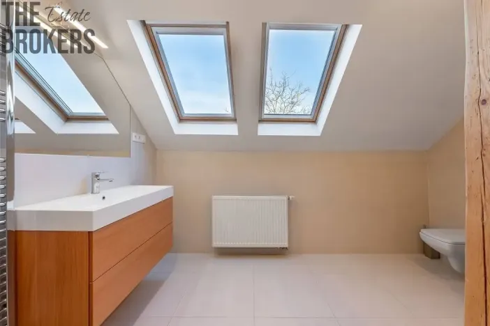 Prodej rodinného domu, Mukařov - Srbín, Písecká, 230 m2