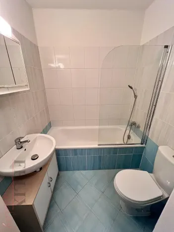 Pronájem bytu 1+kk, Olomouc, Kavaleristů, 32 m2