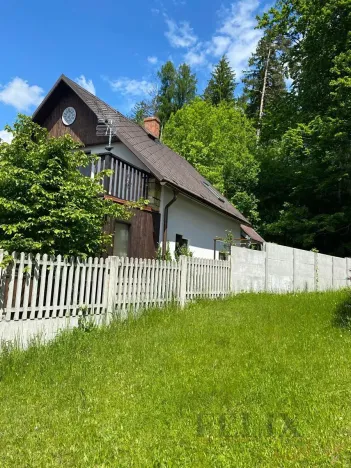 Prodej rodinného domu, Maletín, 150 m2