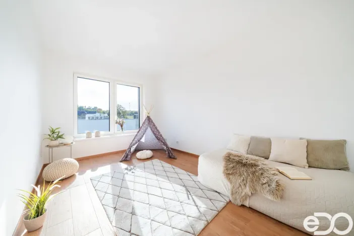 Pronájem bytu 3+kk, Zásmuky, Na Pile, 75 m2