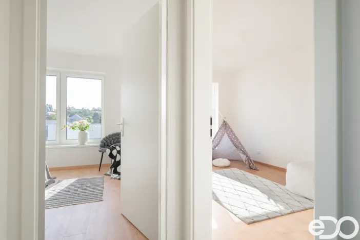 Pronájem bytu 3+kk, Zásmuky, Na Pile, 75 m2