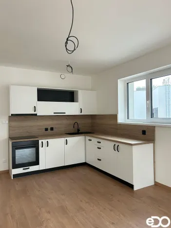 Pronájem bytu 3+kk, Zásmuky, Na Pile, 75 m2