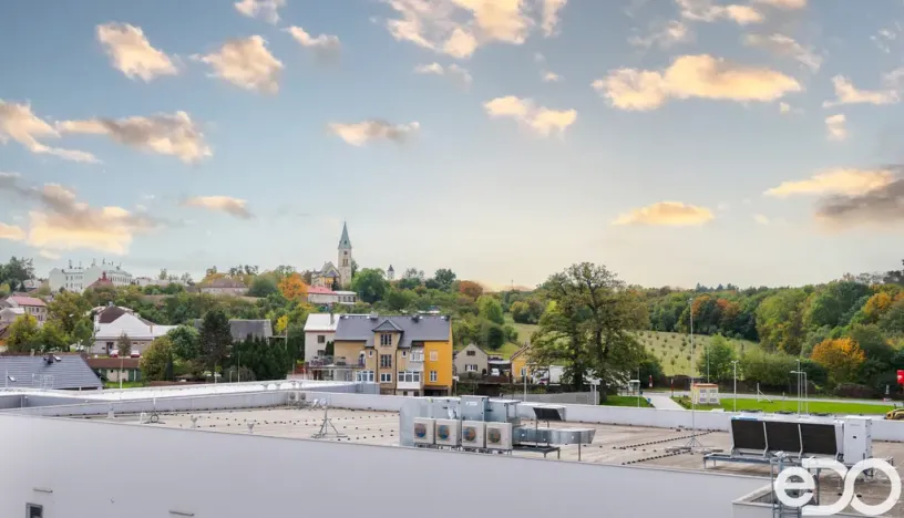 Pronájem bytu 3+kk, Zásmuky, Na Pile, 75 m2