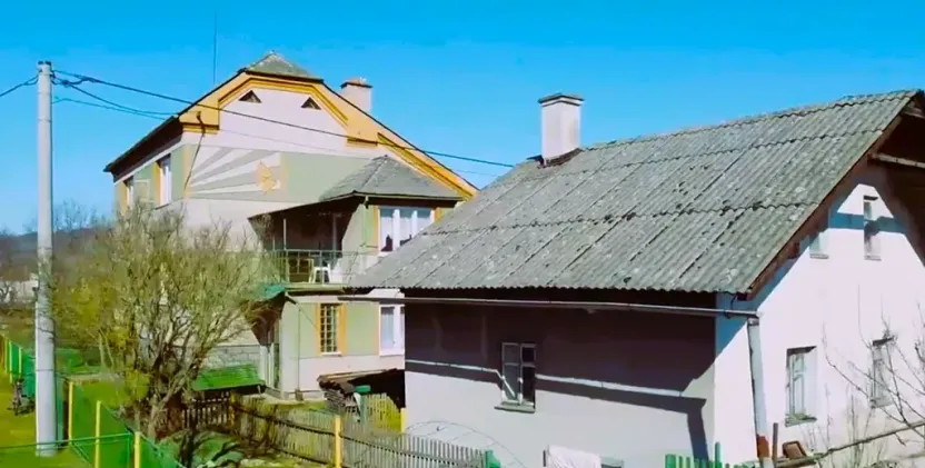 Prodej rodinného domu, Rapotín, 182 m2