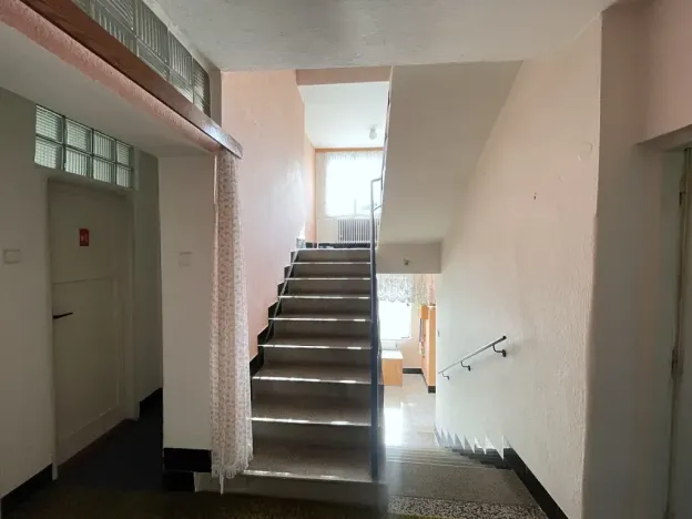 Prodej rodinného domu, Rapotín, 182 m2