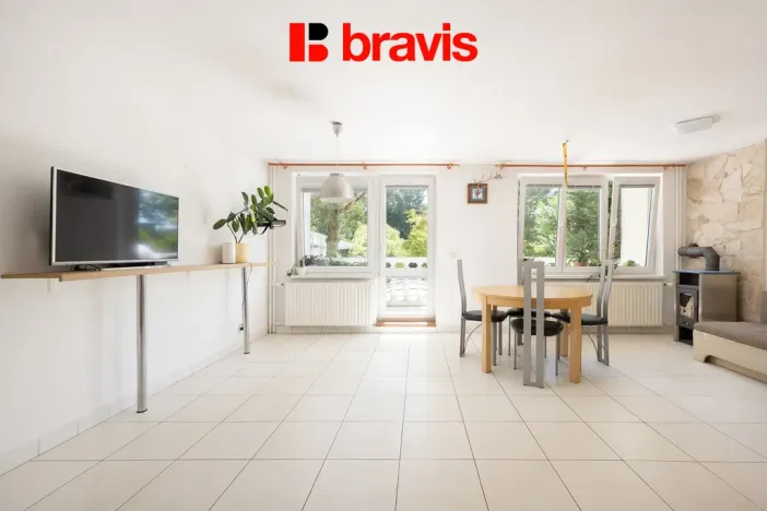 Pronájem chaty, Brno, 129 m2