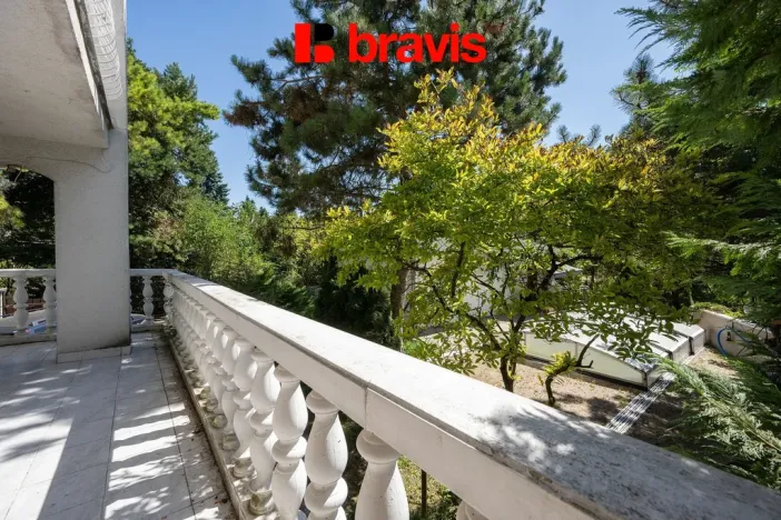 Pronájem chaty, Brno, 129 m2