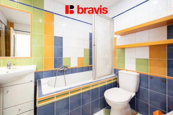 Pronájem chaty, Brno, 129 m2