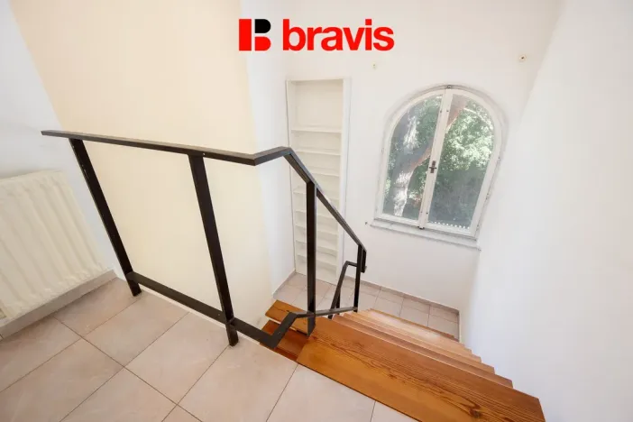 Pronájem chaty, Brno, 129 m2