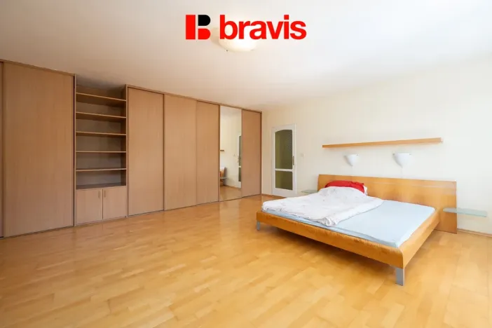 Pronájem chaty, Brno, 129 m2