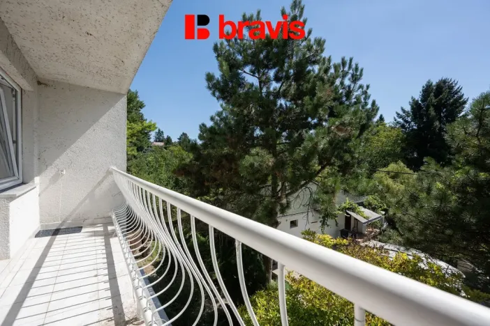 Pronájem chaty, Brno, 129 m2