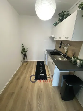 Prodej bytu 2+kk, Praha - Záběhlice, Choceradská, 45 m2