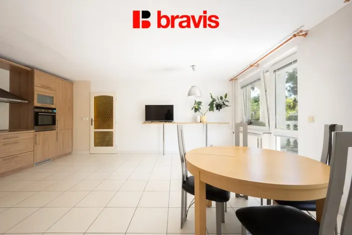 Prodej chaty, Brno - Žebětín, 129 m2