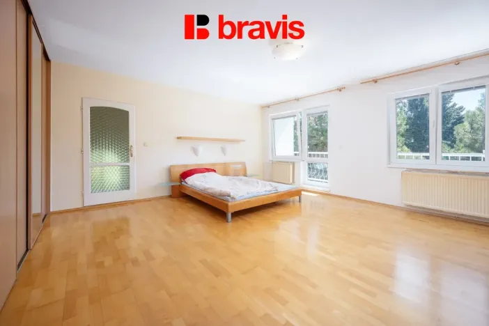 Prodej chaty, Brno - Žebětín, 129 m2