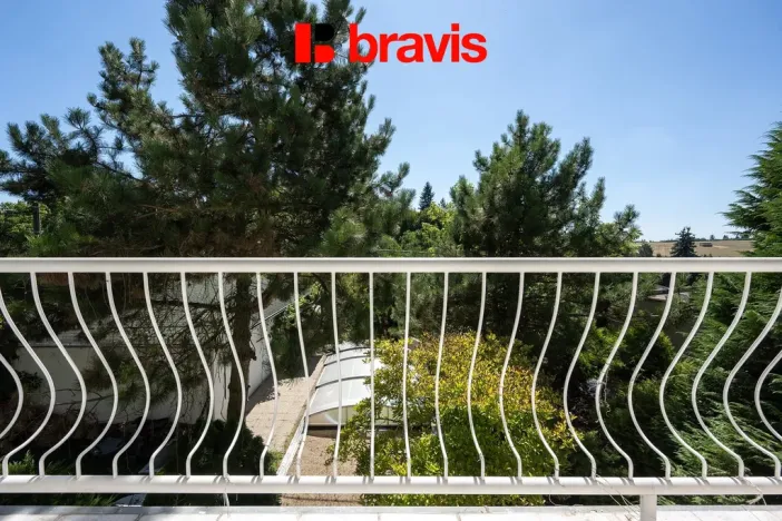 Prodej chaty, Brno - Žebětín, 129 m2