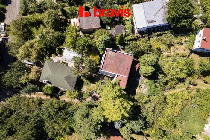 Prodej chaty, Brno - Žebětín, 129 m2