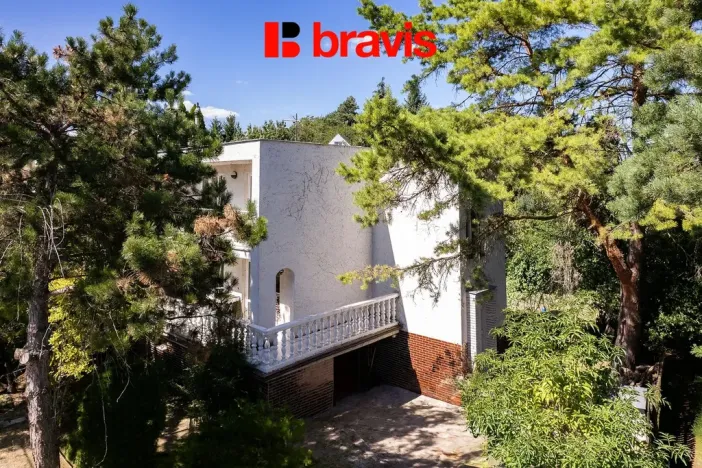 Prodej chaty, Brno - Žebětín, 129 m2