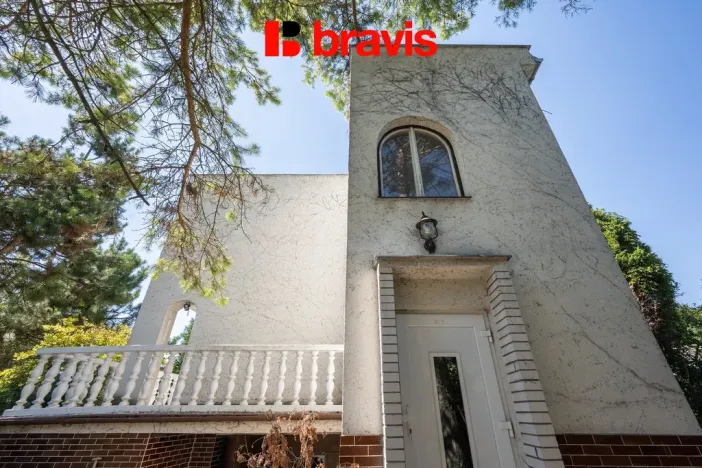 Prodej chaty, Brno - Žebětín, 129 m2