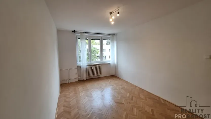 Pronájem bytu 2+1, Ústí nad Labem, Školní, 52 m2