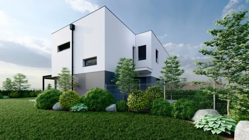 Prodej rodinného domu, Roudné, Ječná, 113 m2