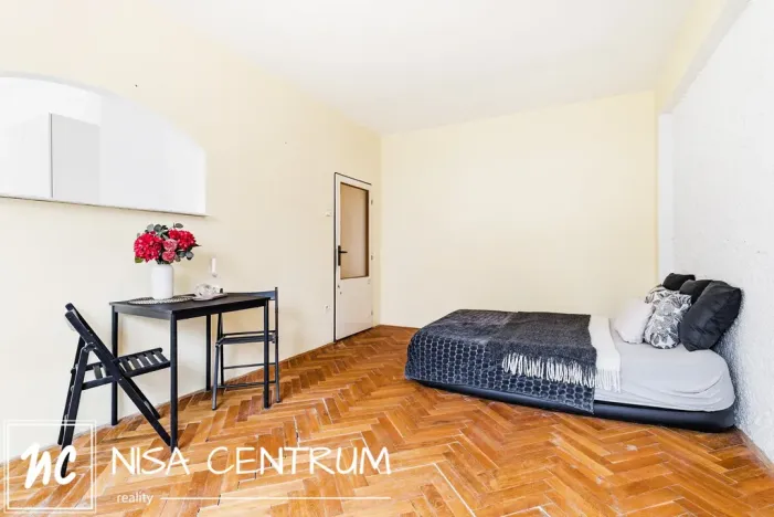 Prodej bytu 1+1, Liberec, U Potůčku, 41 m2