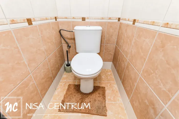 Prodej bytu 1+1, Liberec, U Potůčku, 41 m2