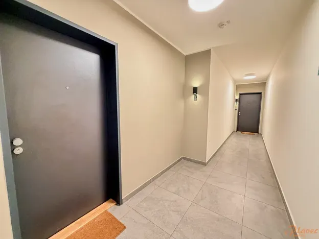 Pronájem bytu 2+kk, Praha - Holešovice, Jankovcova, 79 m2