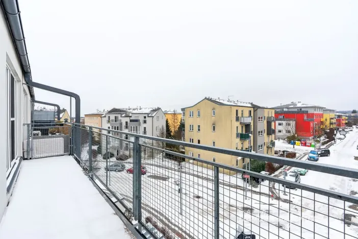 Pronájem bytu 3+kk, Praha, Mlázovická, 75 m2