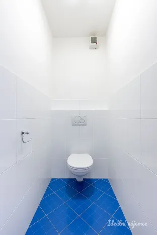 Pronájem bytu 3+kk, Praha, Mlázovická, 75 m2