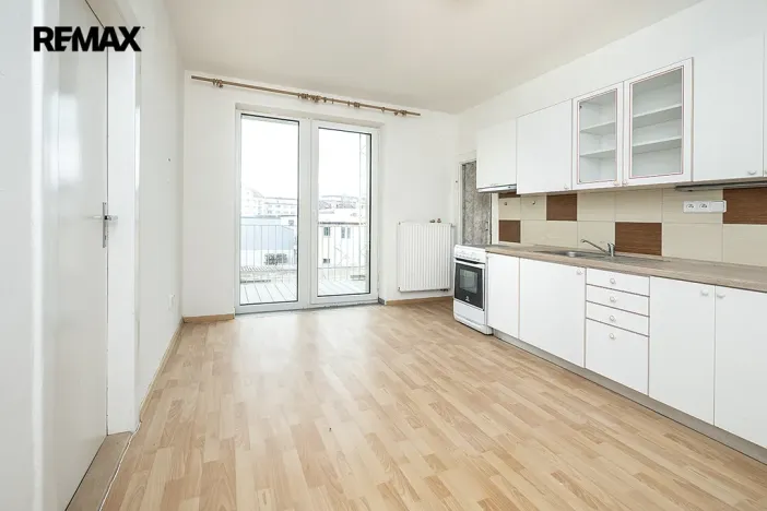 Pronájem bytu 1+1, Strakonice - Strakonice II, Komenského, 52 m2