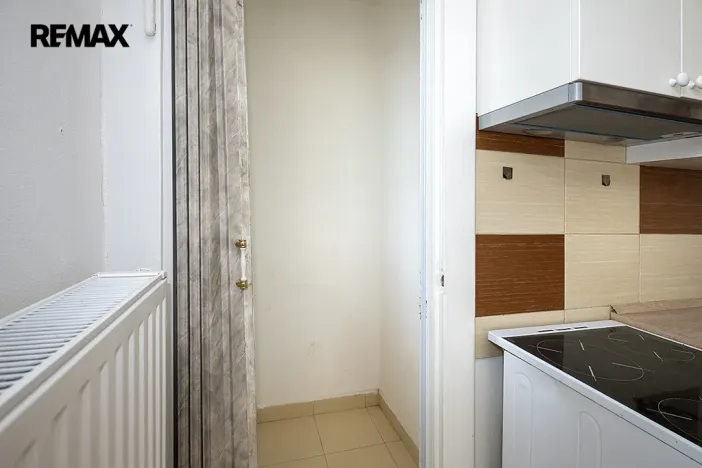 Pronájem bytu 1+1, Strakonice - Strakonice II, Komenského, 52 m2