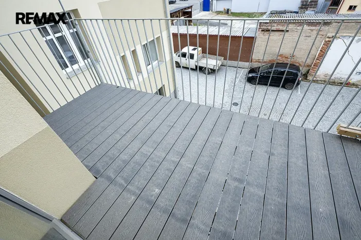 Pronájem bytu 1+1, Strakonice - Strakonice II, Komenského, 52 m2