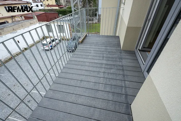 Pronájem bytu 1+1, Strakonice - Strakonice II, Komenského, 52 m2