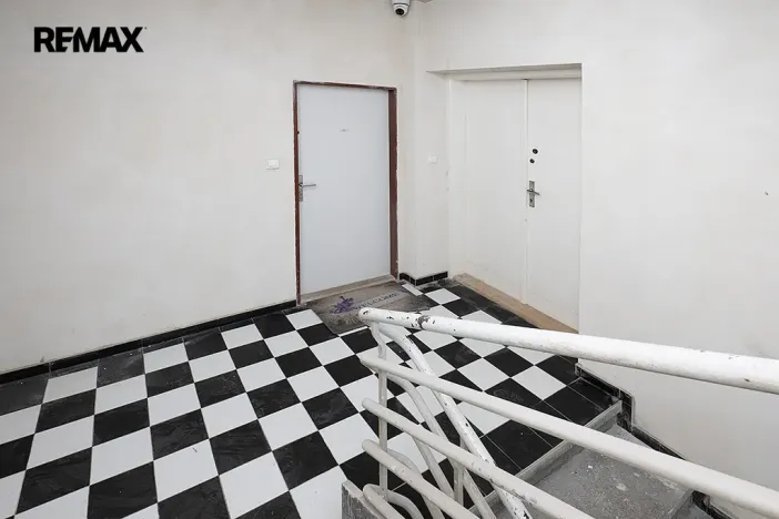 Pronájem bytu 1+1, Strakonice - Strakonice II, Komenského, 52 m2