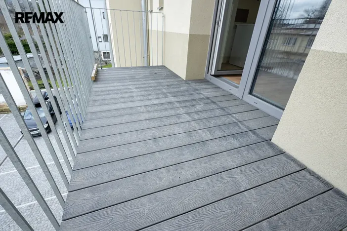 Pronájem bytu 1+1, Strakonice - Strakonice II, Komenského, 52 m2