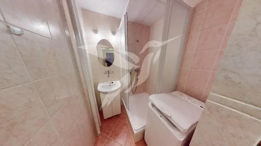 Pronájem bytu 2+1, Plzeň, Ke Kukačce, 60 m2