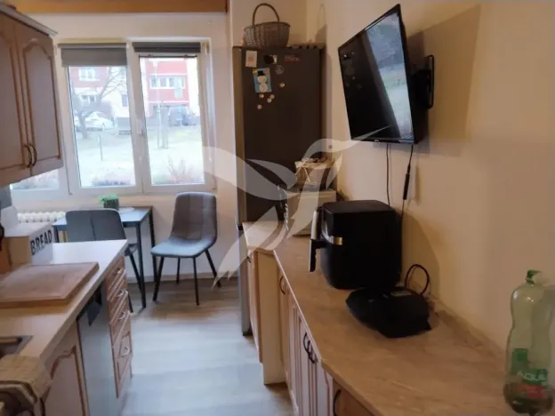 Pronájem bytu 2+1, Plzeň, Ke Kukačce, 60 m2