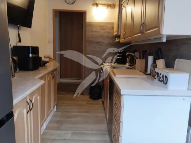 Pronájem bytu 2+1, Plzeň, Ke Kukačce, 60 m2