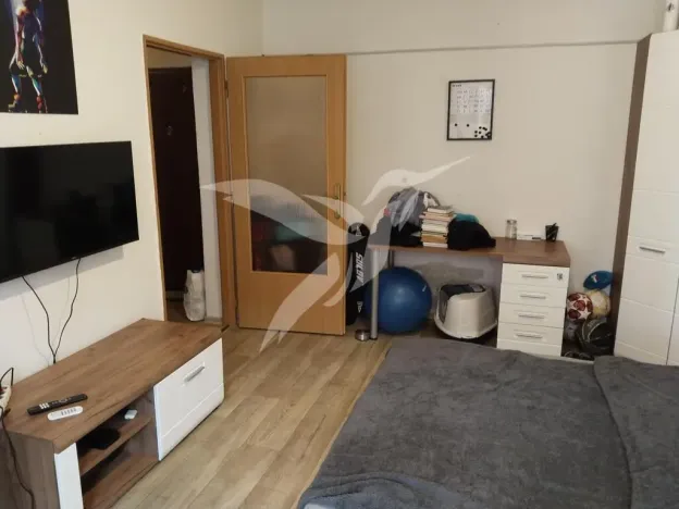 Pronájem bytu 2+1, Plzeň, Ke Kukačce, 60 m2