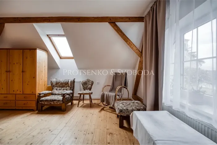 Prodej rodinného domu, Pardubice, Žižkova, 250 m2