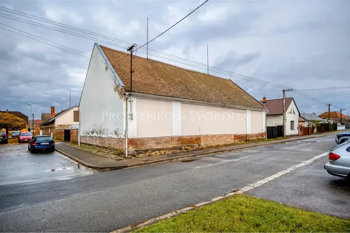 Prodej ubytování, Pardubice, Žižkova, 250 m2