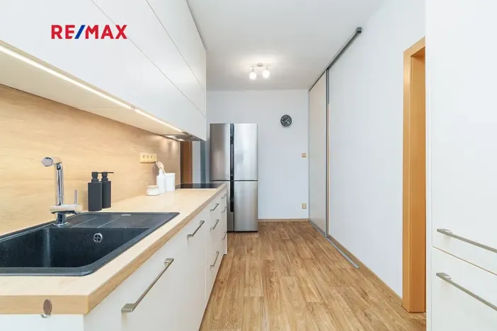 Prodej bytu 3+1, Čejetice, 60 m2