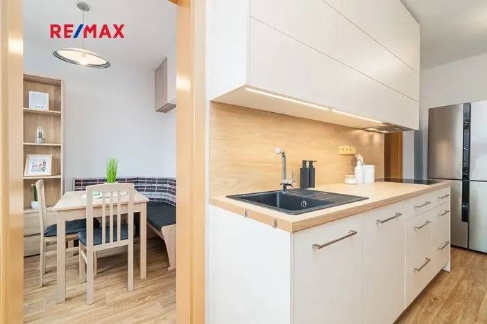 Prodej bytu 3+1, Čejetice, 60 m2